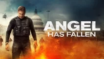 Sinopsis Film Angel Has Fallen, Kisah Agen Rahasia yang Dijebak Melakukan Pengkhianatan