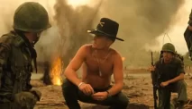 Sinopsis Film Apocalypse Now, Menjelajahi Kegelapan Jiwa Manusia