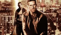 Sinopsis Film Eliminators, Misi Berbahaya Mantan Agen Melindungi Putrinya