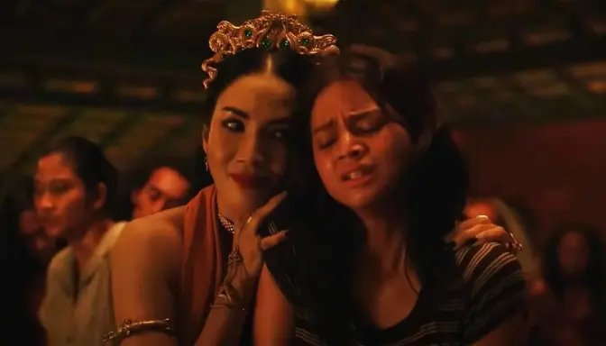 Sinopsis Film Horor Badarawuhi di Desa Penari dan Fakta Menariknya