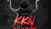Sinopsis Film KKN di Desa Penari, Kisah Nyata Horor yang Viral di Twitter
