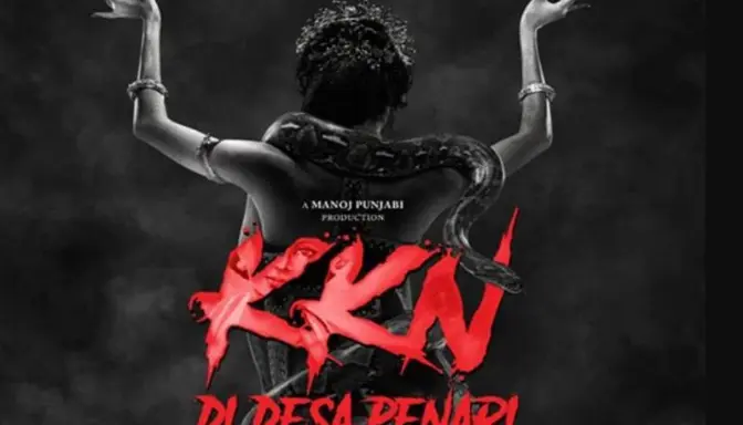 Sinopsis Film KKN di Desa Penari, Kisah Nyata Horor yang Viral di Twitter