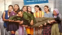 Sinopsis Film Kukejar Mimpi, Kisah Inspiratif Anak SMA Mendirikan Klub Cheerleader