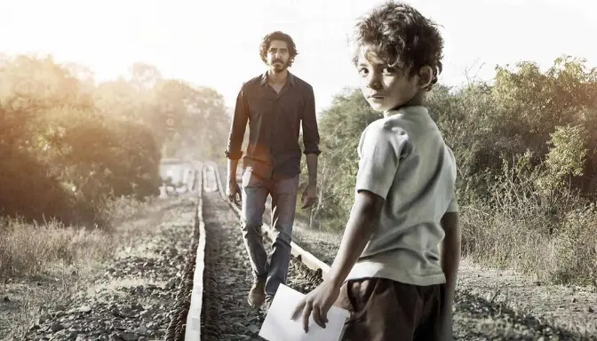 Sinopsis Film Lion (2016), Kisah Nyata Saroo Brierley Menemukan Keluarganya