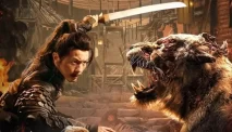 Sinopsis Film Mutant Tiger, Ketika Harimau Berubah Menjadi Monster Ganas di Era Ming