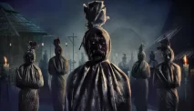Sinopsis Film Pamali: Dusun Pocong, Teror Pocong dan Penyakit Misterius di Desa Terpencil