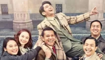 Sinopsis Film Rudy Habibie, Kisah Inspiratif Sang Teknokrat Muda