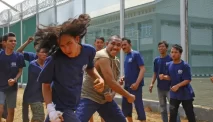 Sinopsis Film Sang Martir: Kisah Cinta, Pengkhianatan, dan Keberanian di Tengah Konflik