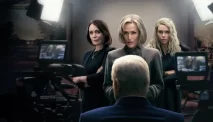 Sinopsis Film Scoop (2024), Mengungkap Skandal Pangeran Andrew dan Jeffrey Epstein