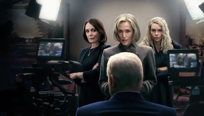 Sinopsis Film Scoop (2024), Mengungkap Skandal Pangeran Andrew dan Jeffrey Epstein