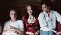 Sinopsis Film The Dreamers: Menjelajahi Cinta, Persahabatan, dan Revolusi di Paris 1968