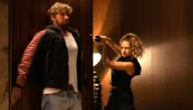 Sinopsis Film The Fall Guy, Aksi Memukau dan Kisah Cinta Menggemaskan
