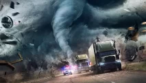 Sinopsis Film The Hurricane Heist, Aksi Perampokan Departemen Keuangan As di Tengah Badai