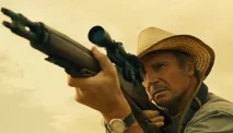 Sinopsis Film The Marksman, Ketika Mantan Marinir Melawan Kartel Narkoba Demi Bocah Meksiko