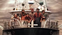 Sinopsis Film The Perfect Storm, Kisah Nyata Kru Andrea Gail Terjebak Badai Dahsyat