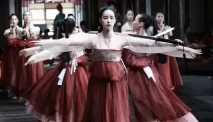 Sinopsis Film The Treacherous, Terjebak dalam Pusaran Politik dan Cinta Terlarang