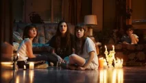 Sinopsis Film Veronica, Teror Ouija yang Merenggut Nyawa