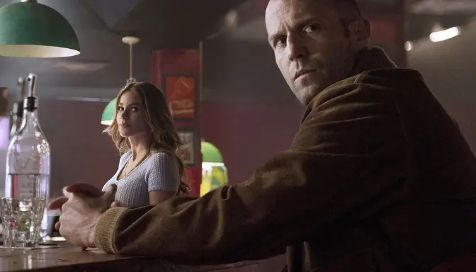 Sinopsis Film Wild Card, Aksi Balas Dendam Jason Statham di Las Vegas