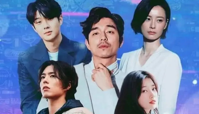 Sinopsis Film Wonderland, Dibintangi Suzy dan Park Bo Gum