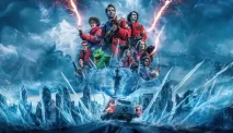 Sinopsis Ghostbusters: Frozen Empire, Kembalinya Para Pemburu Hantu Melawan Ancaman Zaman Es