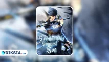 Swordmaster’s Youngest Son, Kisah Reinkarnasi dan Kebangkitan Seorang Pangeran Terbuang