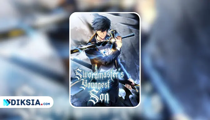 Swordmaster's Youngest Son, Kisah Reinkarnasi dan Kebangkitan Seorang Pangeran Terbuang