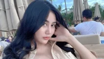 Terjerat Dugaan Pencucian Uang, Pamela Safitri: Kerjaku Dianggap Simpenan dan Pencucian Uang, Ketawa Aja!