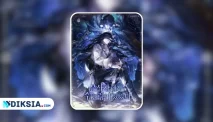 The Immortal Has a Guardian Spirit Novel by Denpy