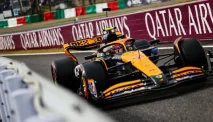 Tim F1 McLaren Waspada Hadapi Sirkuit Shanghai yang Penuh Tikungan Lambat