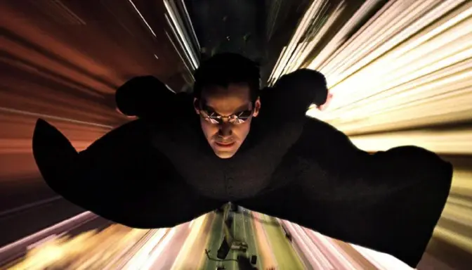 Warner Bros Umumkan Matrix 5 Sedang di Garap, Dengan Drew Goddard sebagai Sutradara