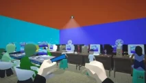 Warnet Life, Game Simulasi Jadi Bos Warnet di Android dan IOS