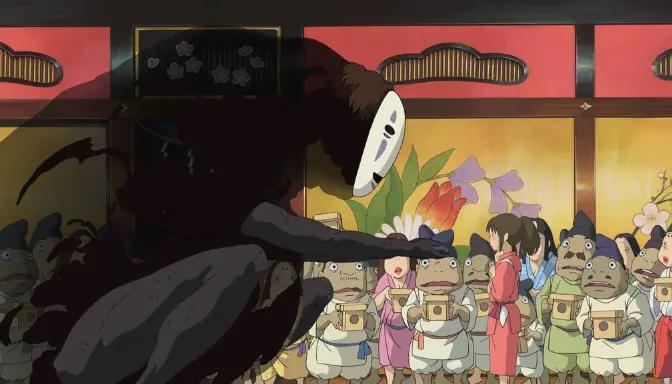 10 Film Studio Ghibli Terbaik yang Wajib Kamu Tonton