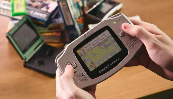 10 Game Boy Advance (GBA) Terbaik Sepanjang Masa