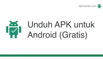 APKCombo, Gudangnya Aplikasi dan Game Android Terlengkap