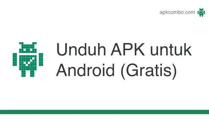 APKCombo, Gudangnya Aplikasi dan Game Android Terlengkap