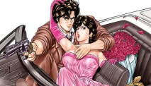 Baca Komik City Hunter Sub Indo, Petualangan Seru Ryo Saeba dan Kaori Makimura