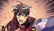 Baca Komik Overgeared, Petualangan Seru Bersama Shin di Dunia Satisfy