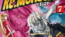 Baca Komik Re:Monster Bahasa Indonesia!