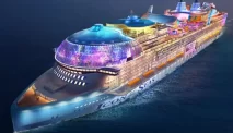 Berlayar Mewah & Seru Bersama Royal Caribbean Cruise, Liburan Impian di Atas Lautan