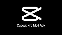 CapCut Pro Mod APK Terbaru 2024, Edit Video Tanpa Watermark Jadi Lebih Mudah!