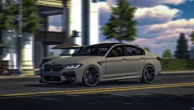 Car Parking Multiplayer Mod Apk Terbaru, Uang Tak Terbatas dan Bebas Iklan