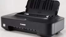 Cara Mengatasi Error 5100 pada Printer Canon IP2770