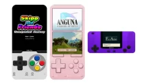 Delta: Emulator Game Retro All-in-One untuk iOS