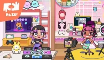 Download Avatar World APK Terbaru, Eksplorasi Dunia Avatar Tanpa Batas!