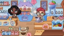 Download Avatar World Mod APK, Eksplorasi Kreativitas Tanpa Batas (Tapi Ada Tapinya!)