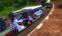 Download BUSSID Mod APK Terbaru, Uang Tak Terbatas dan Fitur Premium Gratis!