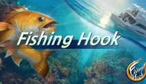 Download Fishing Hook / Kail Pancing Mod APK v2.5.2 (Unlimited Money)