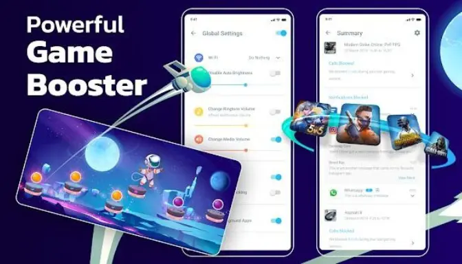 Download Game Mode APK Versi Terbaru Mei 2024, Tingkatkan Pengalaman Bermain Game
