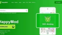 Download HappyMod APK 2.7.0, Gudangnya Game dan Aplikasi Modifikasi Terbaru