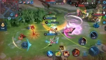 Download Honor of Kings APK Android, Maen MOBA Terpopuler di Dunia ke Ponselmu!